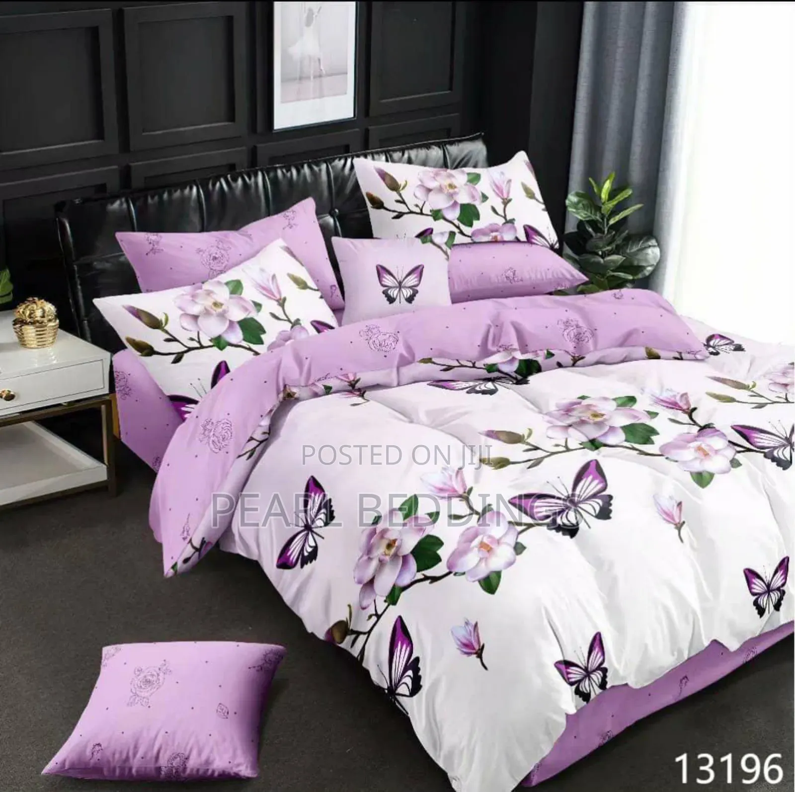 Quality Luxurious 7pcs Duvet Available in Beautiful Designs