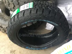 Quality Tyre 245/55r19