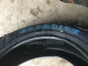 Quality Tyre 245/55r19