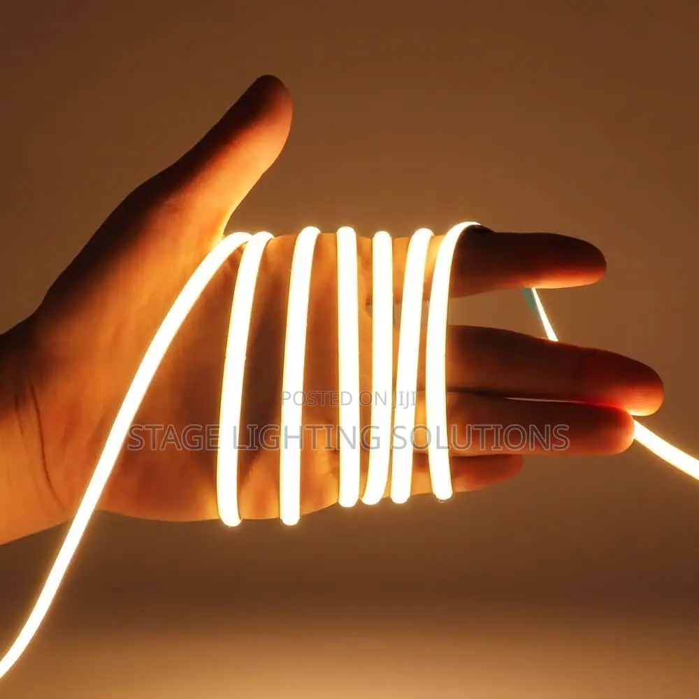 Noen Strip Lights