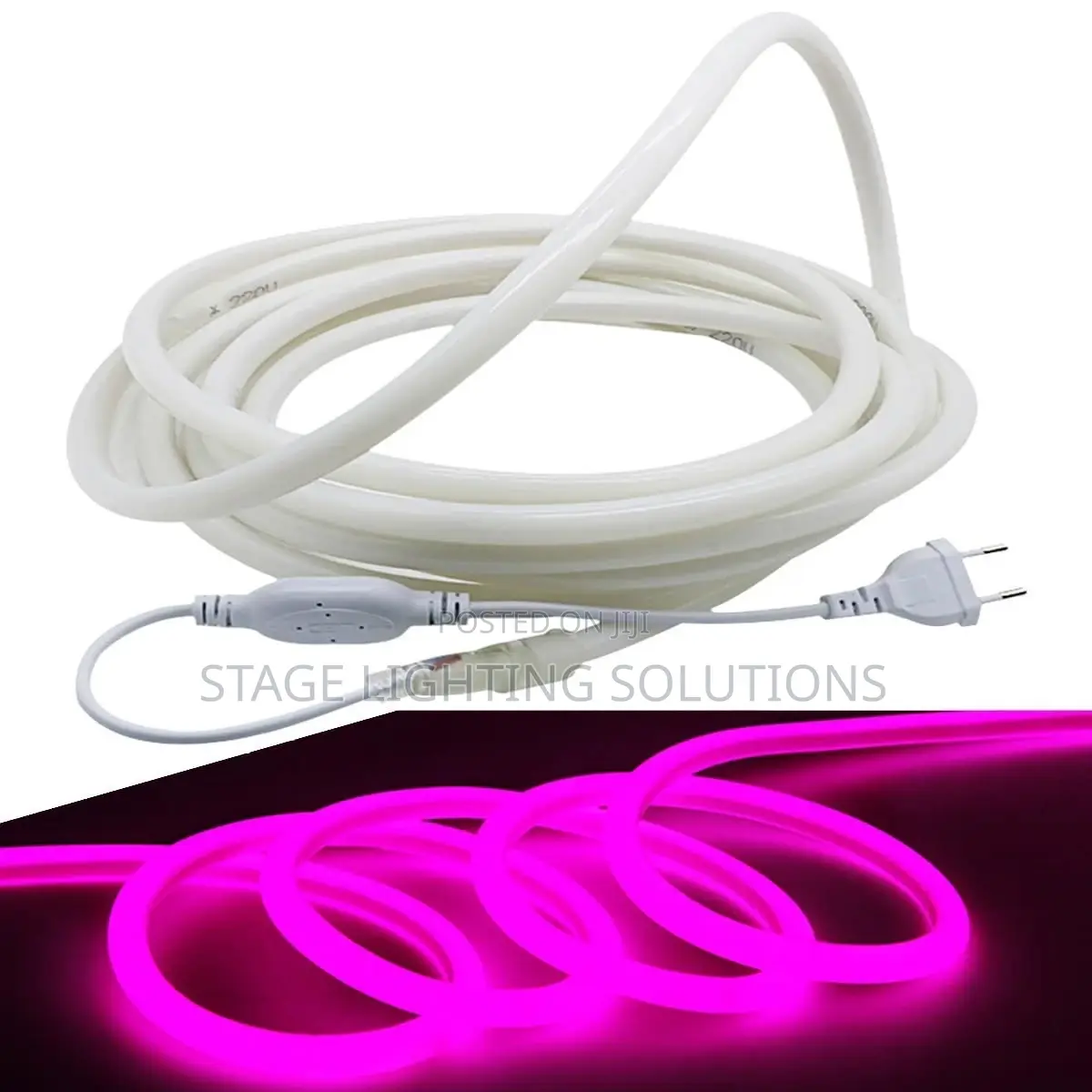 Noen Strip Lights