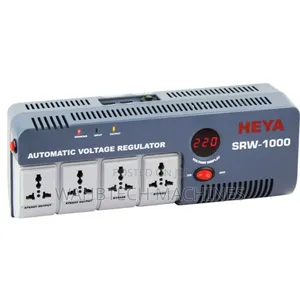 High Quality Voltage Regulator