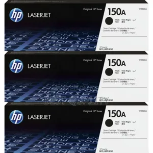 Hp 150a/151a Toner Cartridge