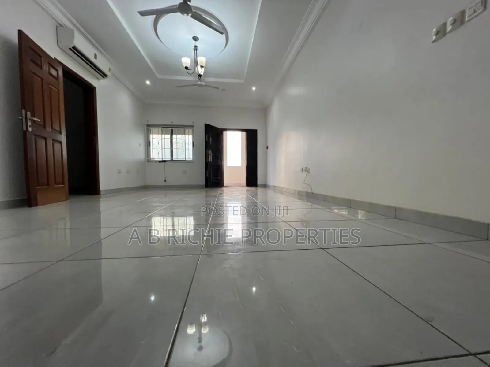2bdrm Apartment in Ab Richie Properties, Tseaddo for rent