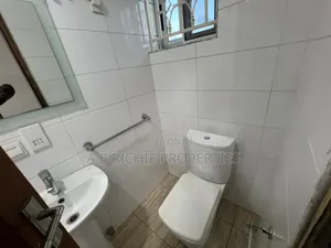 2bdrm Apartment in Ab Richie Properties, Tseaddo for rent