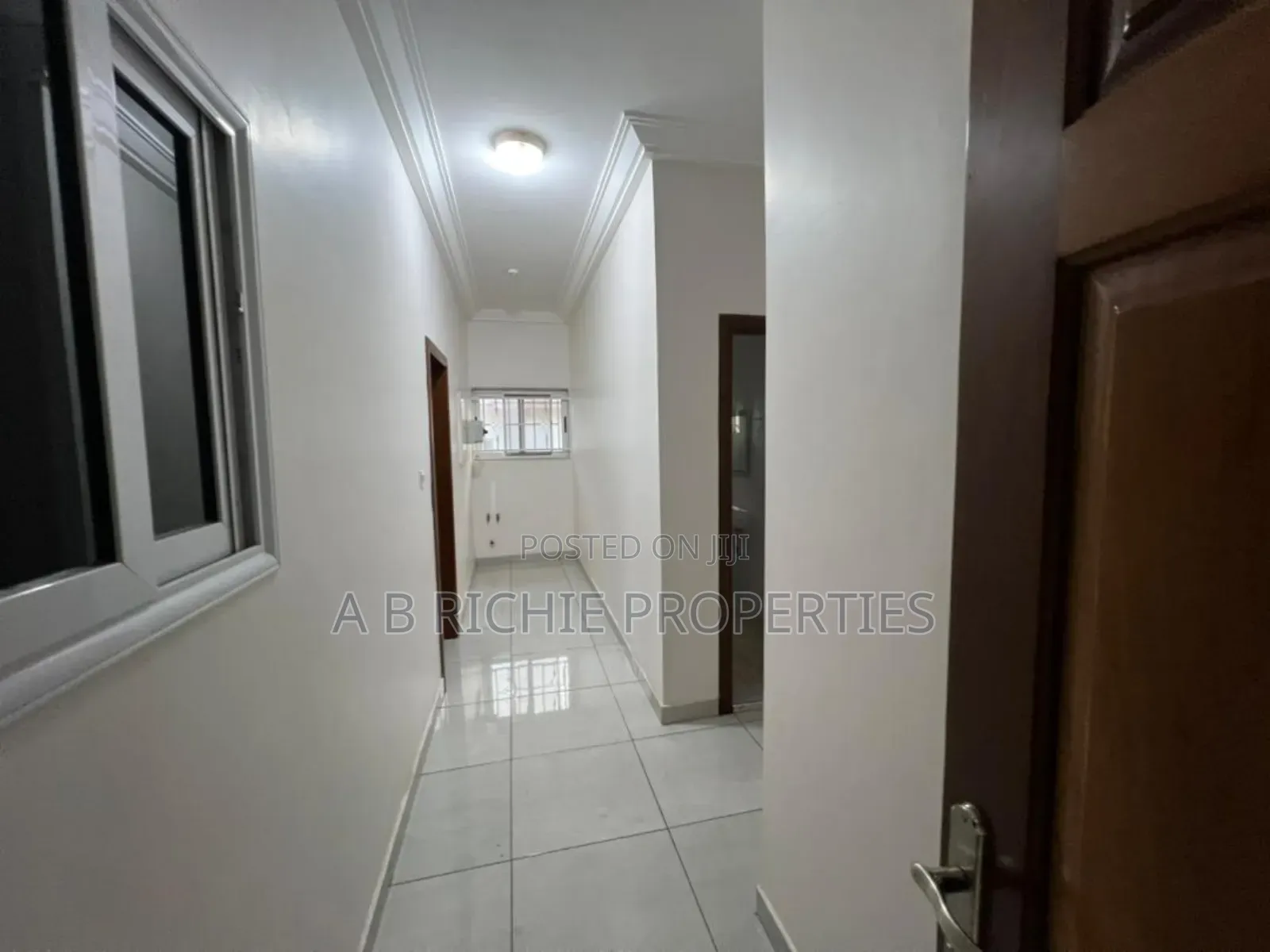 2bdrm Apartment in Ab Richie Properties, Tseaddo for rent