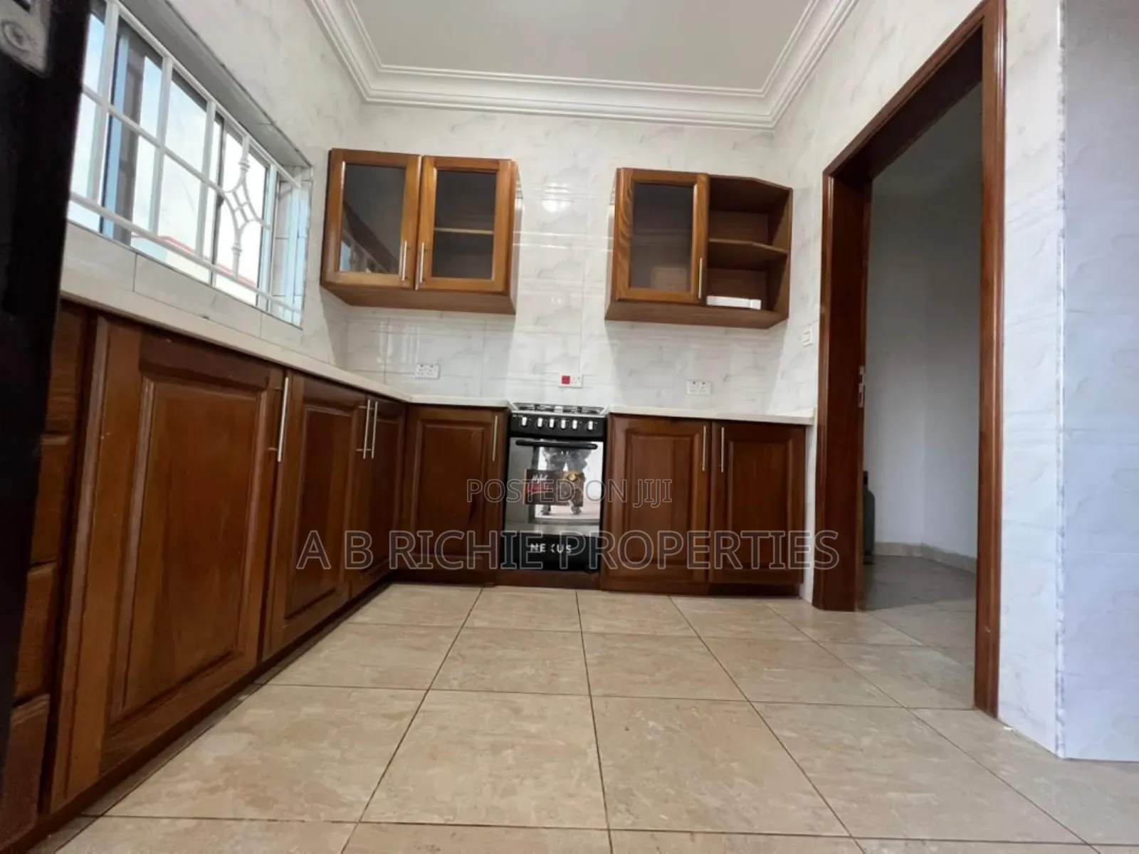 2bdrm Apartment in Ab Richie Properties, Tseaddo for rent