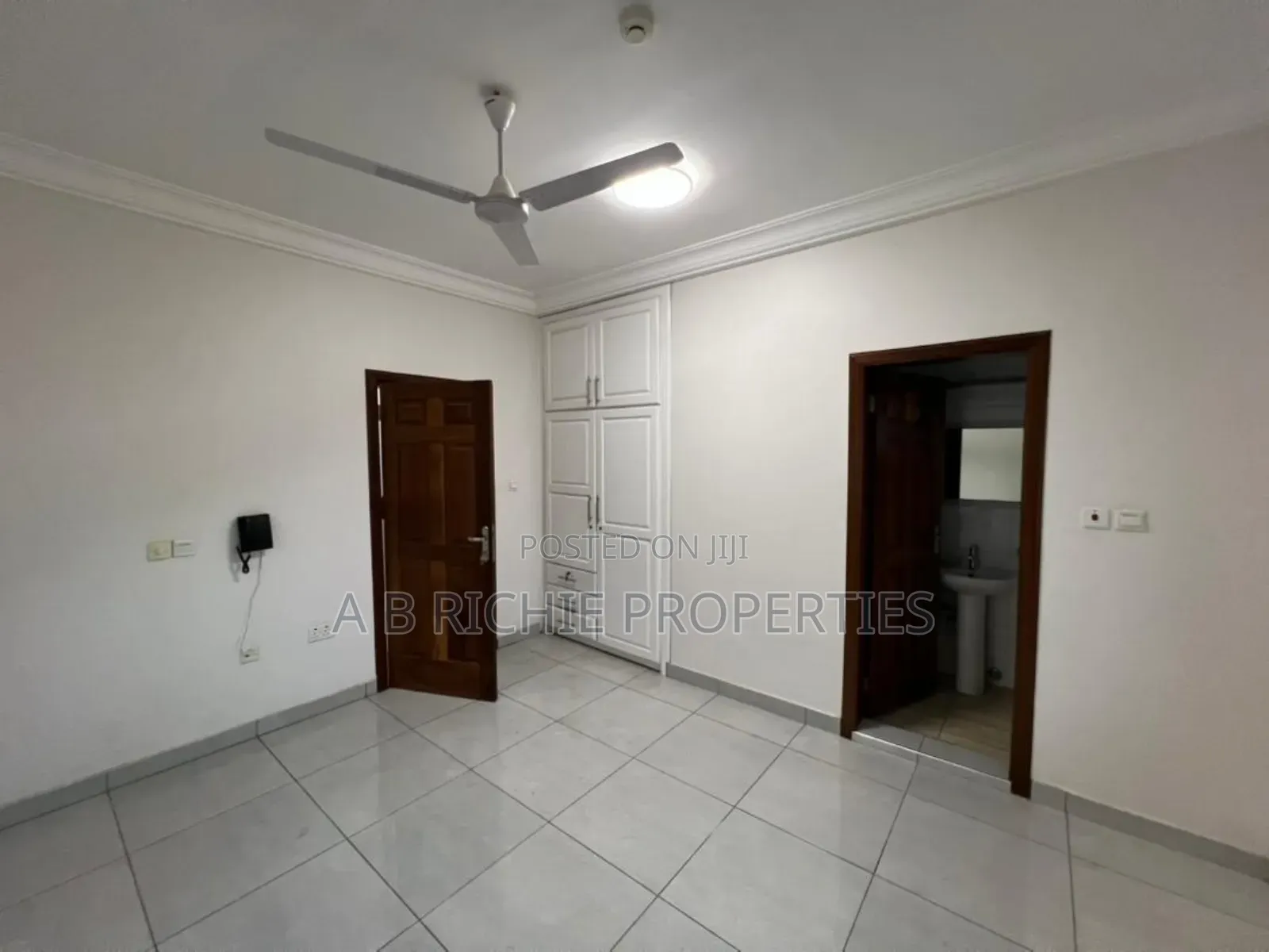 2bdrm Apartment in Ab Richie Properties, Tseaddo for rent
