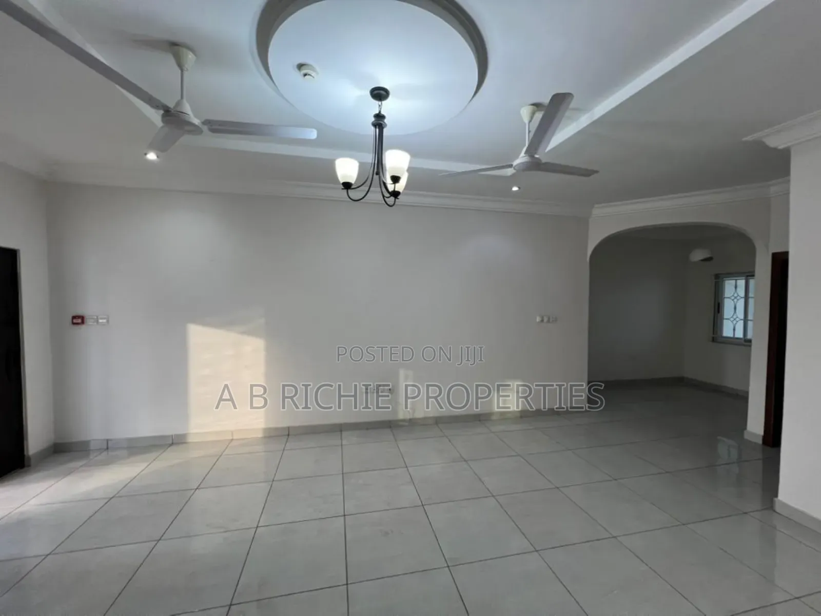2bdrm Apartment in Ab Richie Properties, Tseaddo for rent