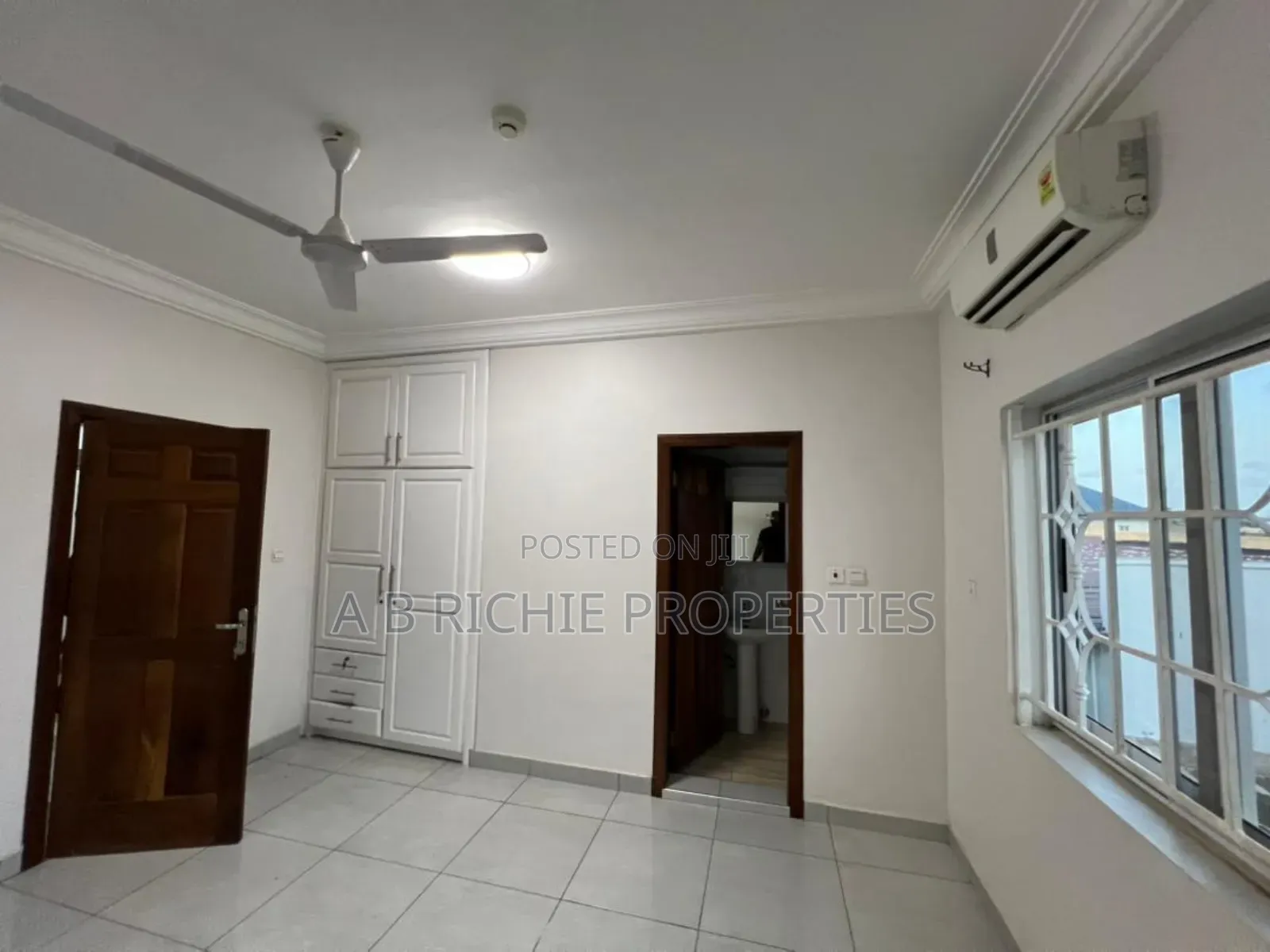2bdrm Apartment in Ab Richie Properties, Tseaddo for rent