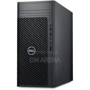 New Desktop Computer Dell 32GB Intel Core I7 HDD+SSD 512GB