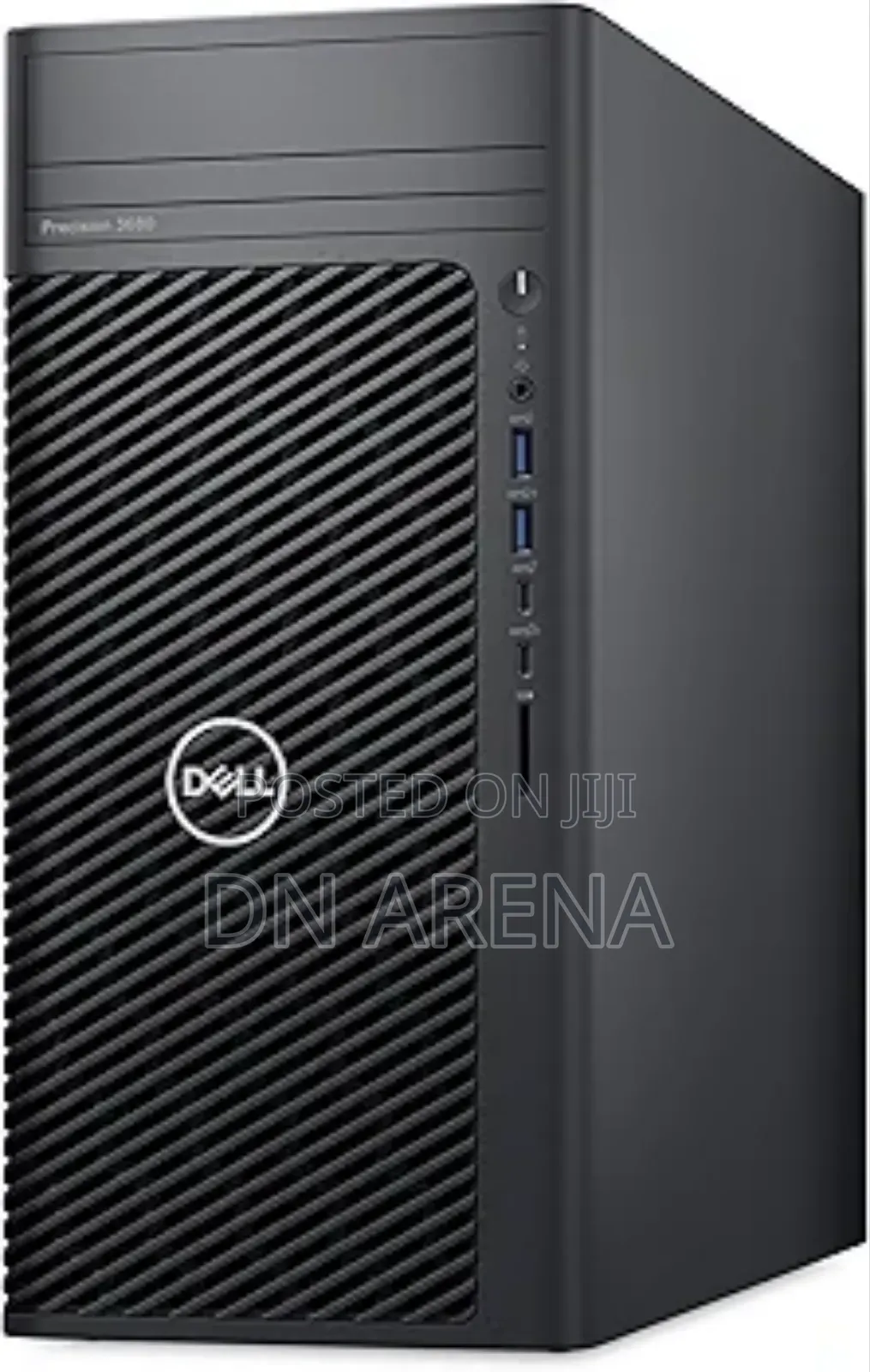 New Desktop Computer Dell 32GB Intel Core I7 HDD+SSD 512GB