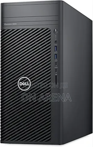 New Desktop Computer Dell 32GB Intel Core I7 HDD+SSD 512GB