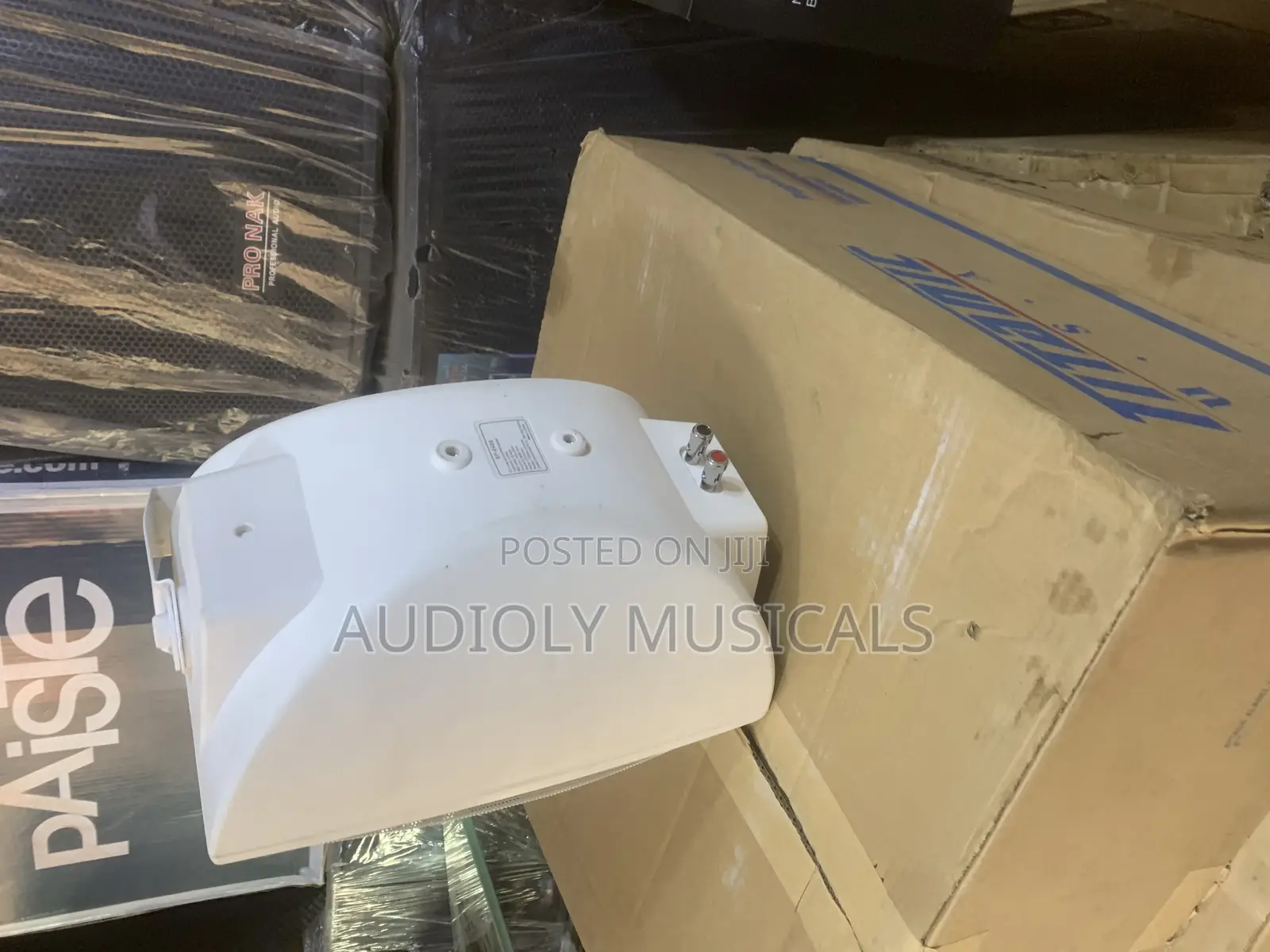 8-Inches JBL Wall Mount Speaker (Pair)