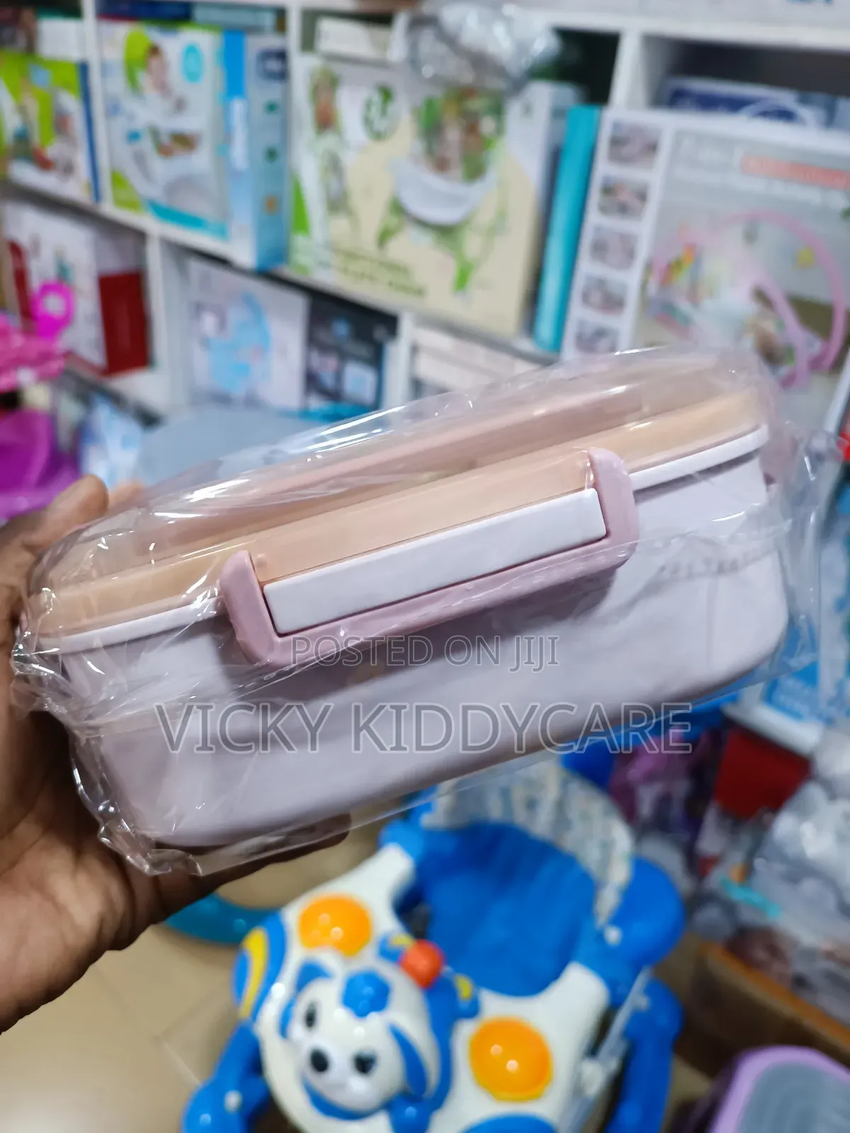 Lunch Box for Kids