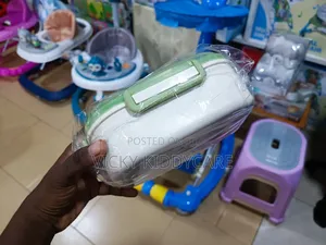 Lunch Box for Kids