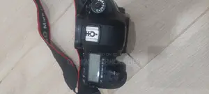 Canon Eos 5d Mark Iii Dslr Camera (Body Only)