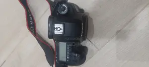 Canon Eos 5d Mark Iii Dslr Camera (Body Only)