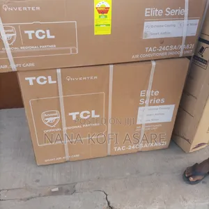 TCL 2.5hp Mirror Split Type Ac Inverter
