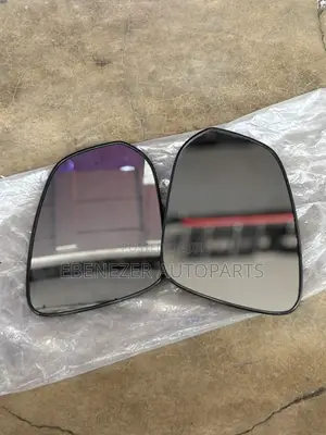 Rav 4 Mirror Glass With Blind Spot 2019 2020 2021 2022