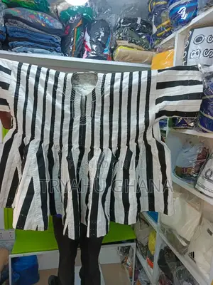 Craft With Confidence - Smock With Style.
