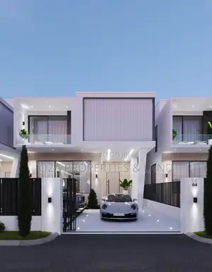 4bdrm House in Ashaley Botwe, for sale
