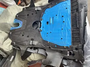 Honda Civic Under Panel Engine Cover 2022 2023 2024