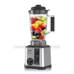 Raf 3 in 1 Heavy Duty Blender