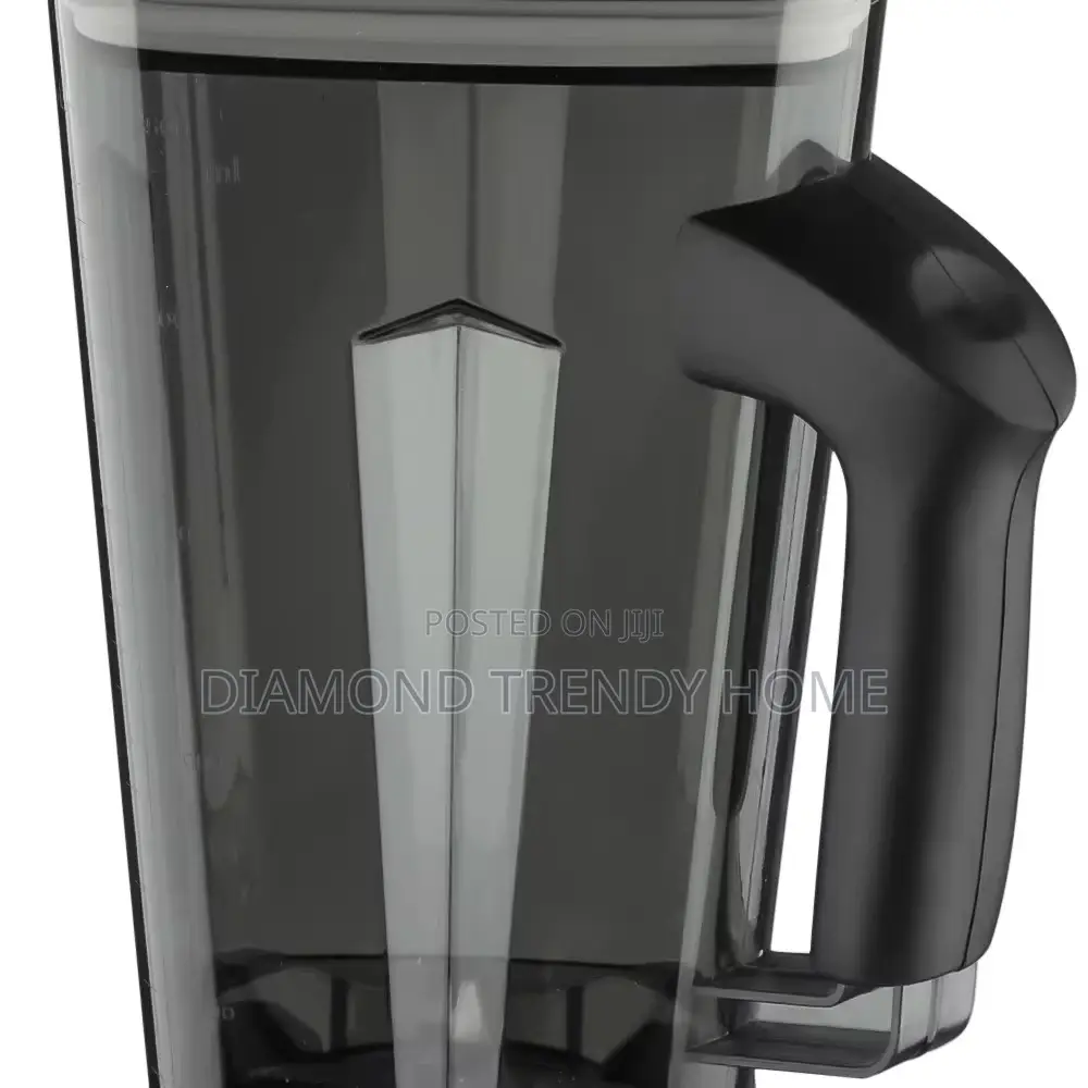 Raf 3 in 1 Heavy Duty Blender
