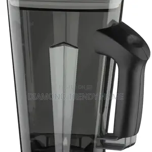 Raf 3 in 1 Heavy Duty Blender
