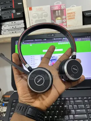Jabra Evolve 65