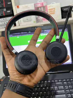 Jabra Evolve 65
