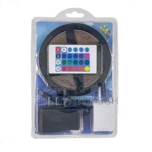 5m Strip Light