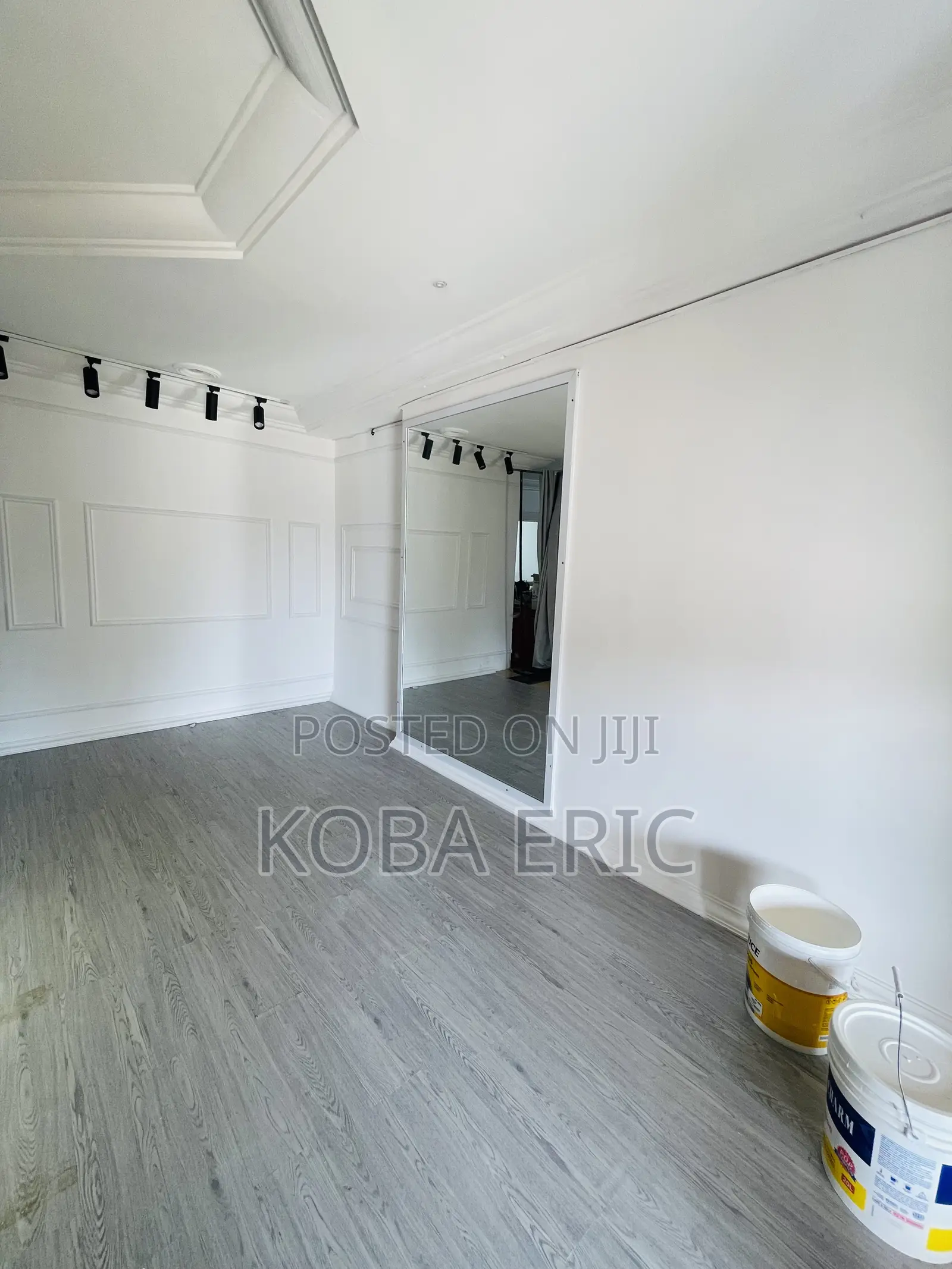 Shop Designing