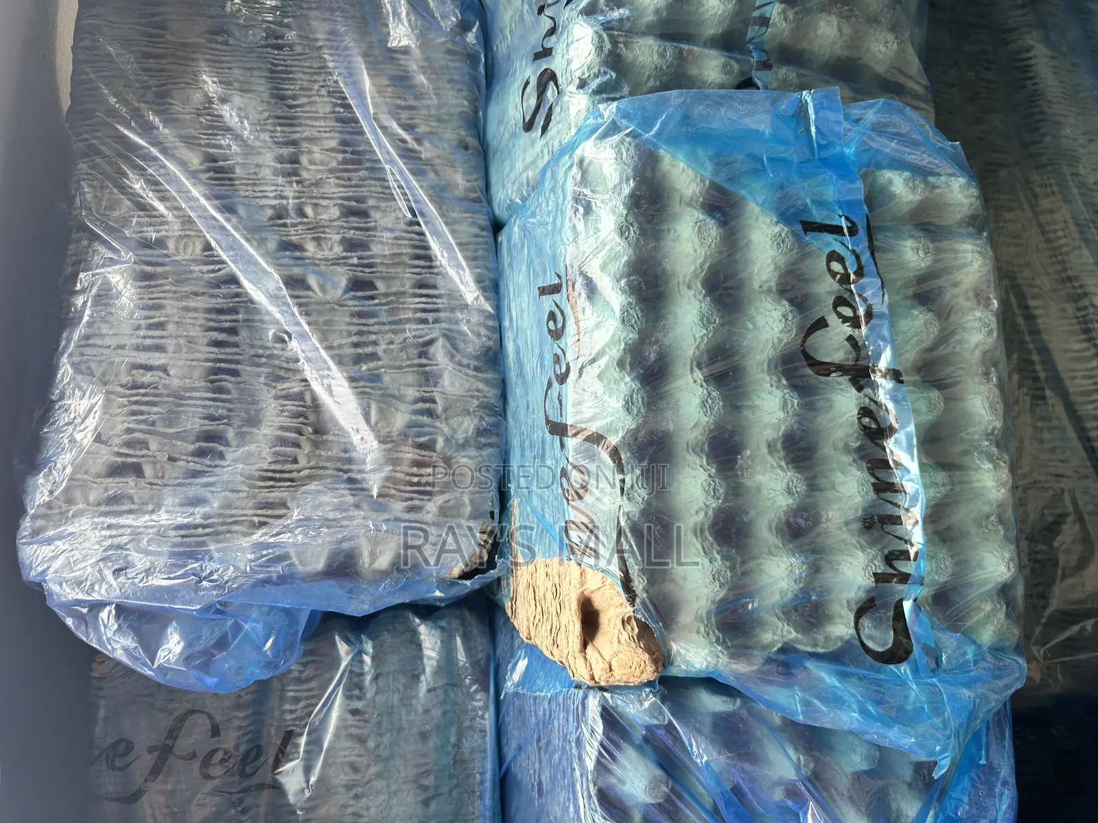 Paper Egg Crate