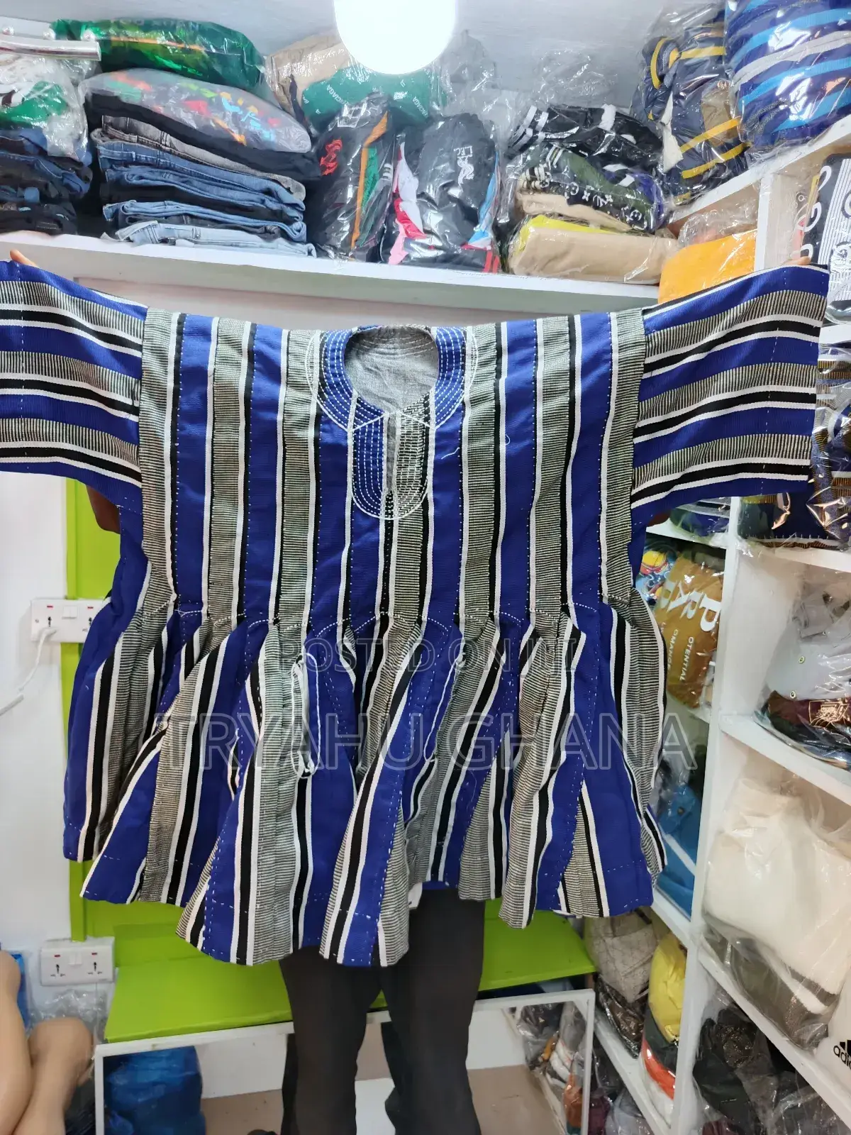 A Style Redefined For Men
