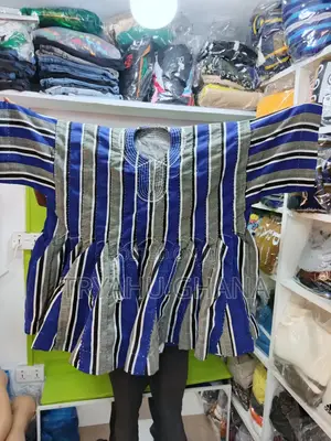 A Style Redefined For Men