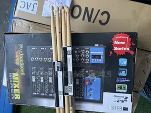 Hard Selected Drum Sticks