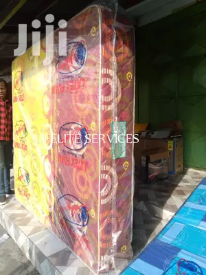 Mattress-12 Inches Queen Size