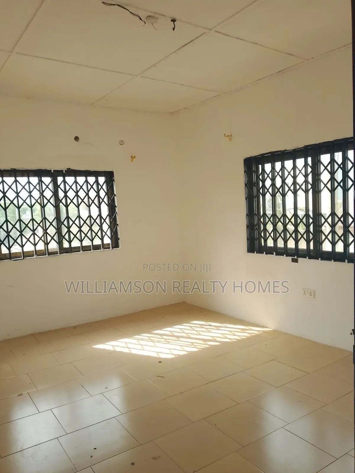2bdrm Apartment in Community 18 Area, Spintex for rent
