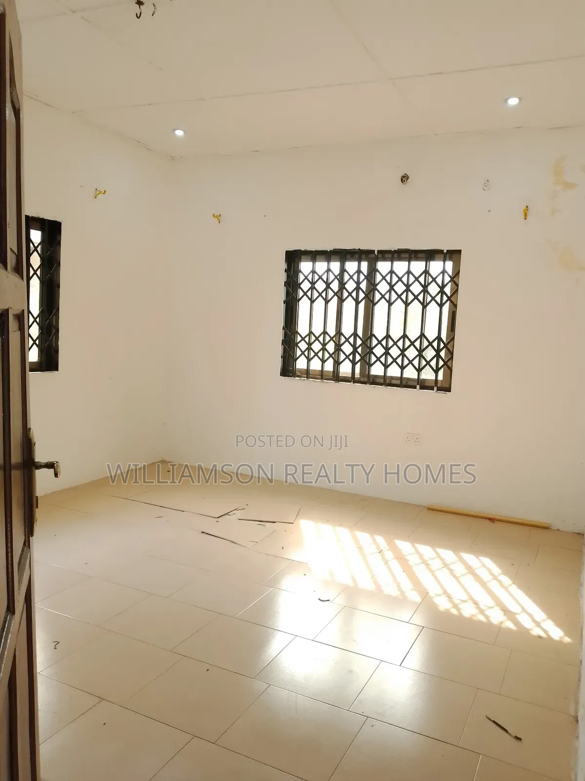 2bdrm Apartment in Community 18 Area, Spintex for rent