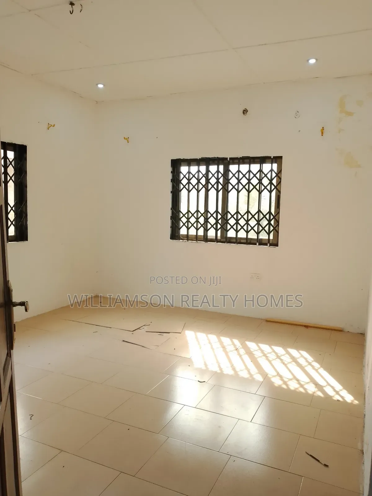 2bdrm Apartment in Community 18 Area, Spintex for rent