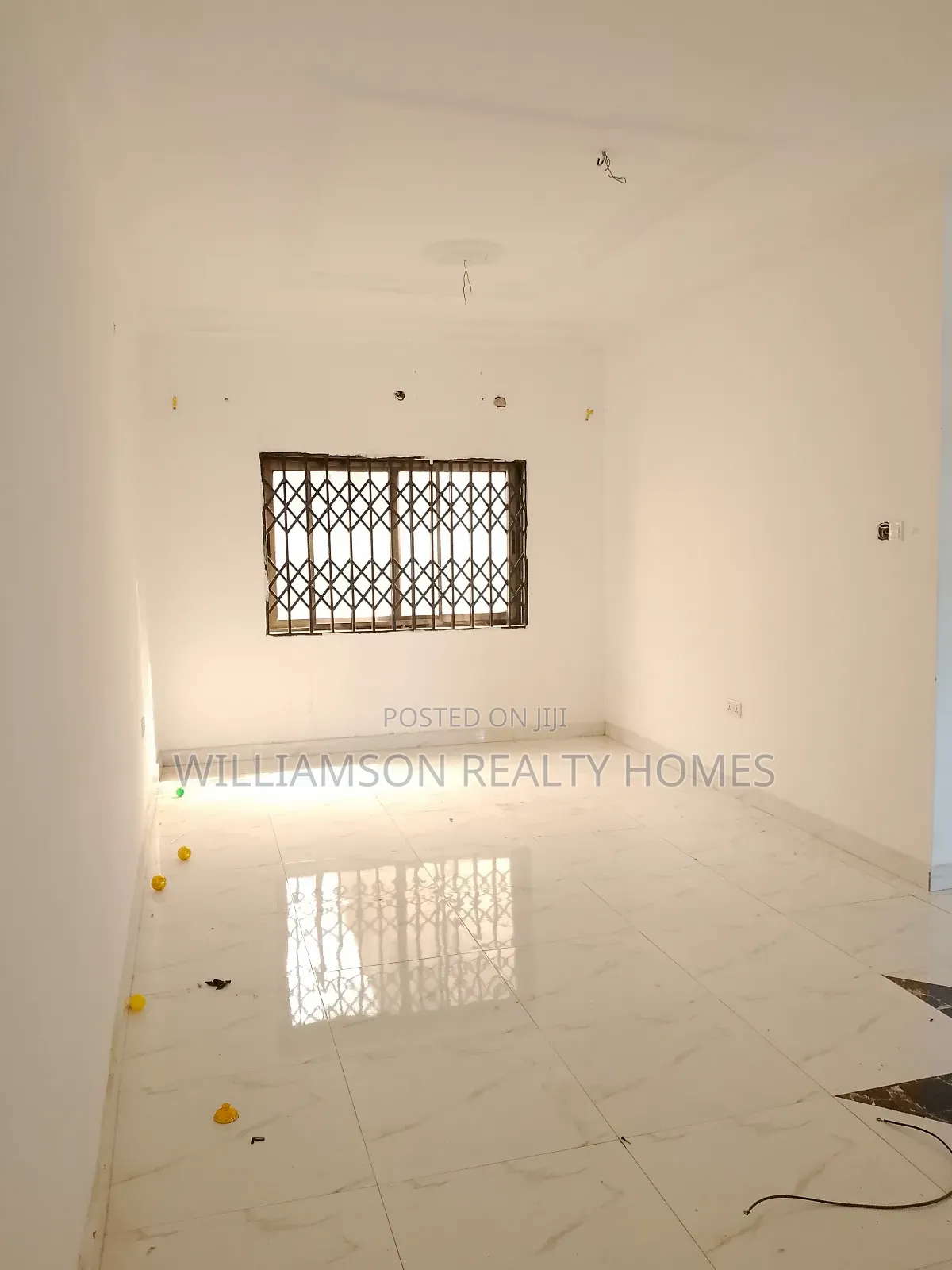 2bdrm Apartment in Community 18 Area, Spintex for rent