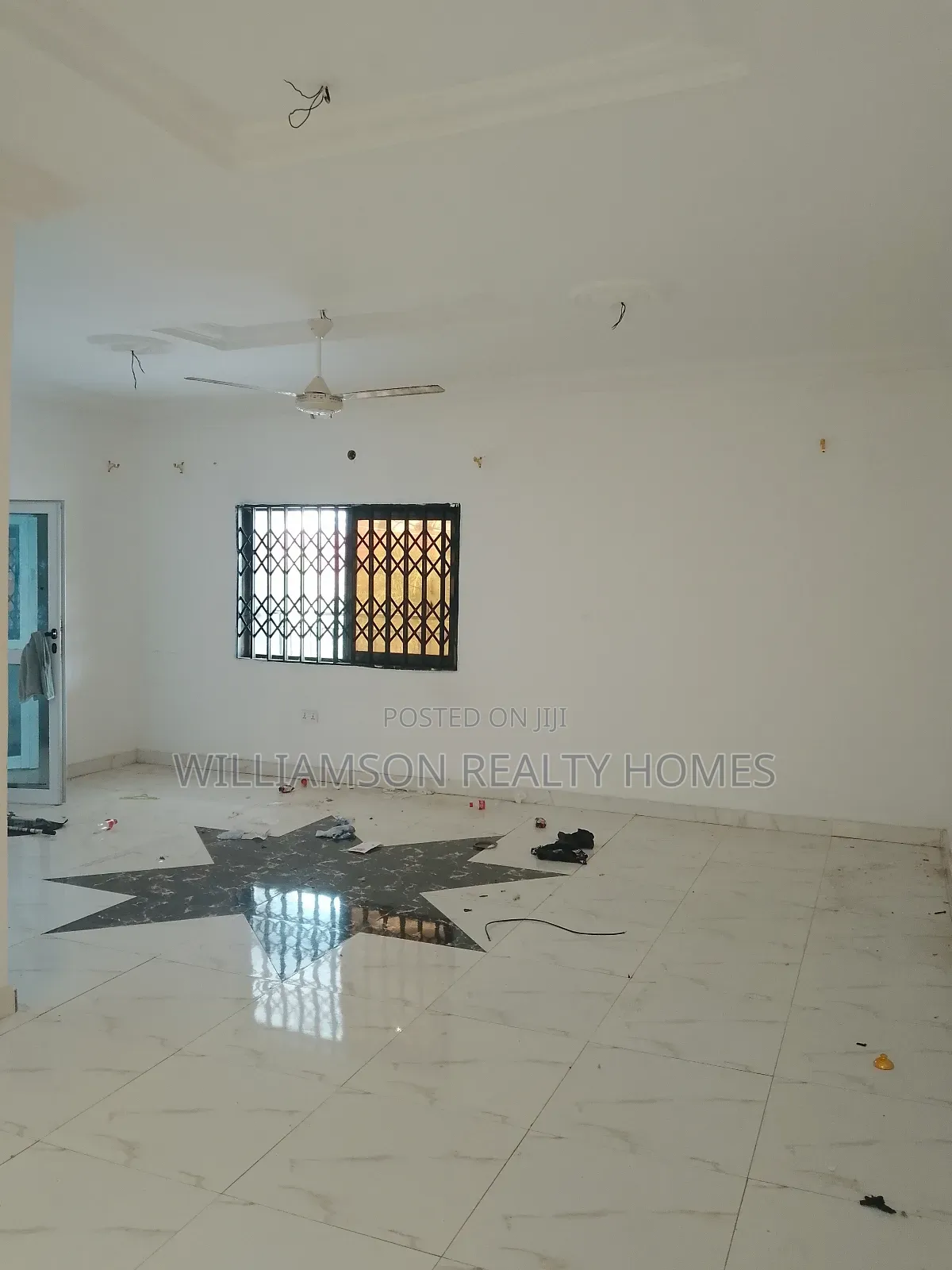 2bdrm Apartment in Community 18 Area, Spintex for rent