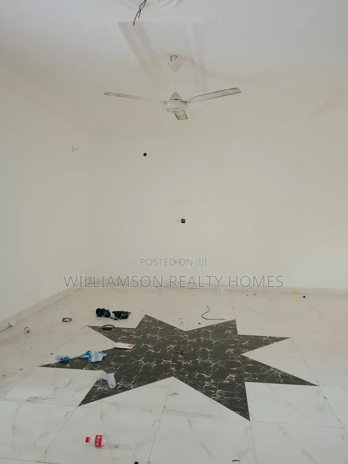 2bdrm Apartment in Community 18 Area, Spintex for rent