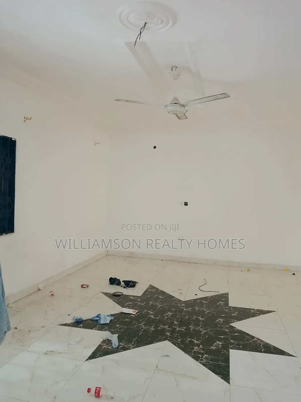 2bdrm Apartment in Community 18 Area, Spintex for rent