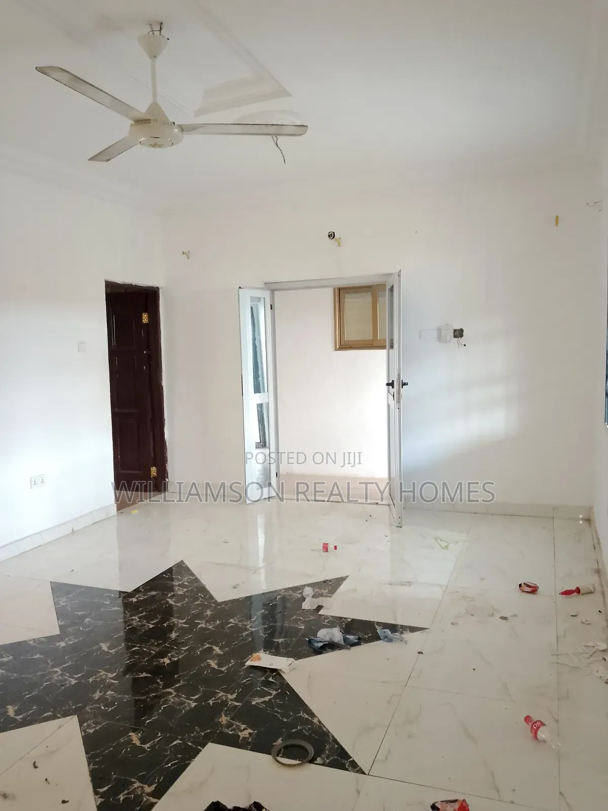 2bdrm Apartment in Community 18 Area, Spintex for rent