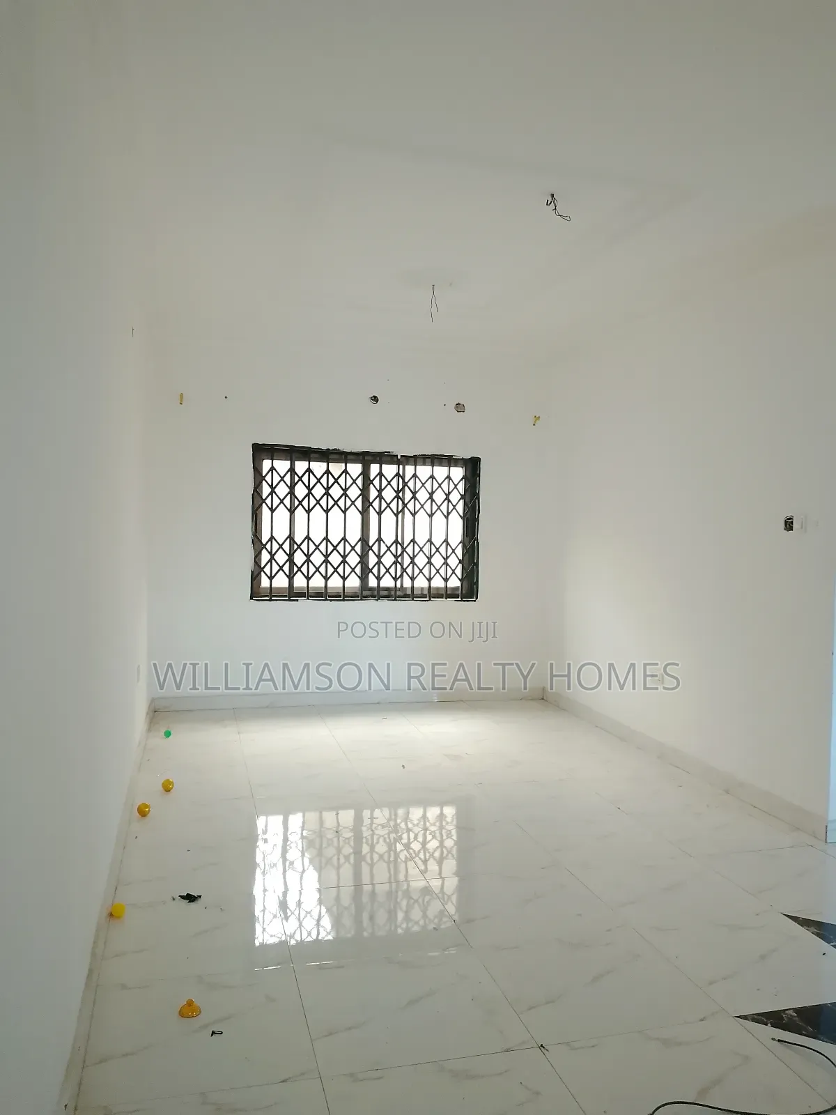 2bdrm Apartment in Community 18 Area, Spintex for rent