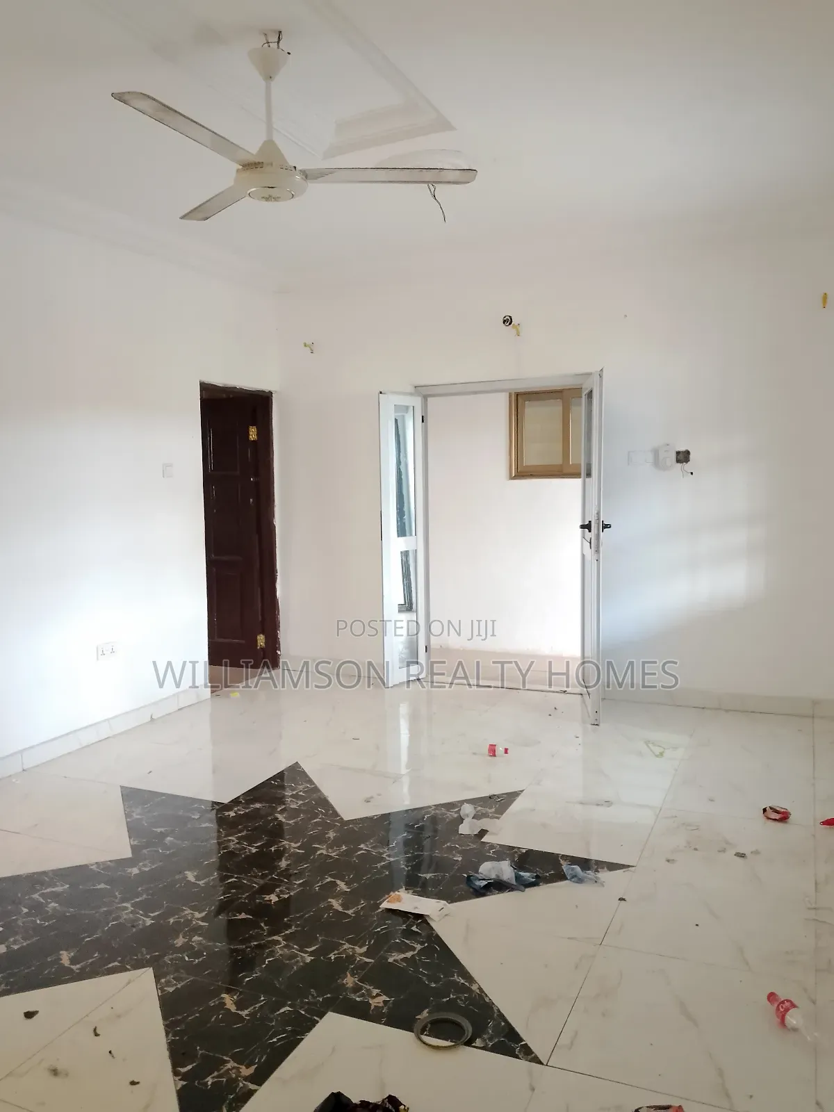 2bdrm Apartment in Community 18 Area, Spintex for rent