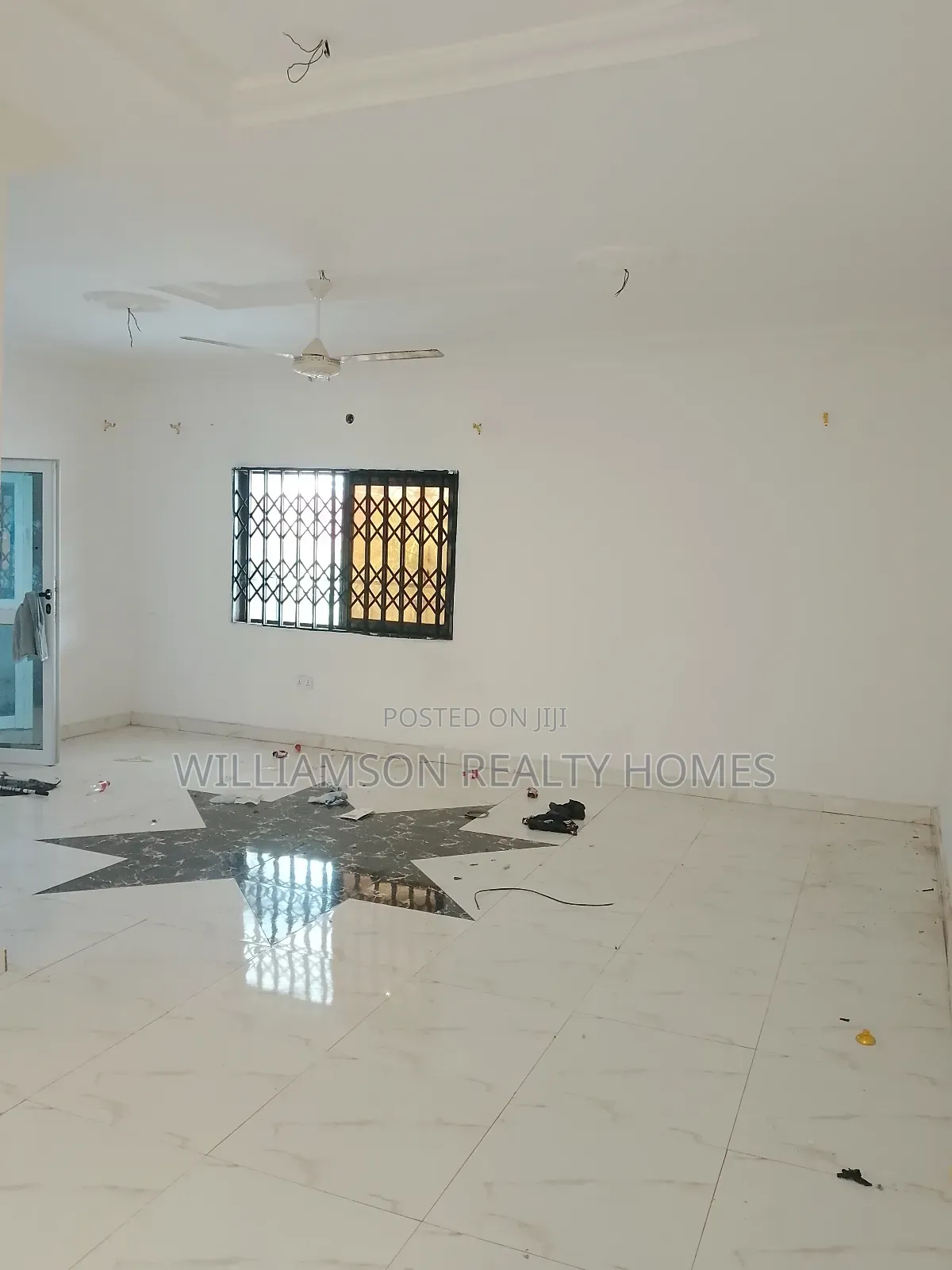 2bdrm Apartment in Community 18 Area, Spintex for rent